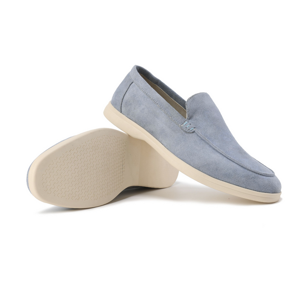 Mocassins modernes homme | Sans lacets