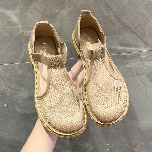 Penelope | Ballerines respirantes sans fermeture