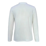Livia | Damen Moderner Elegant Bluse | Langarm