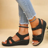 Valerie | Arch Support Lightweight Sandals