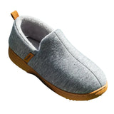 Herren Winter Geschlossen Hausschuhe
