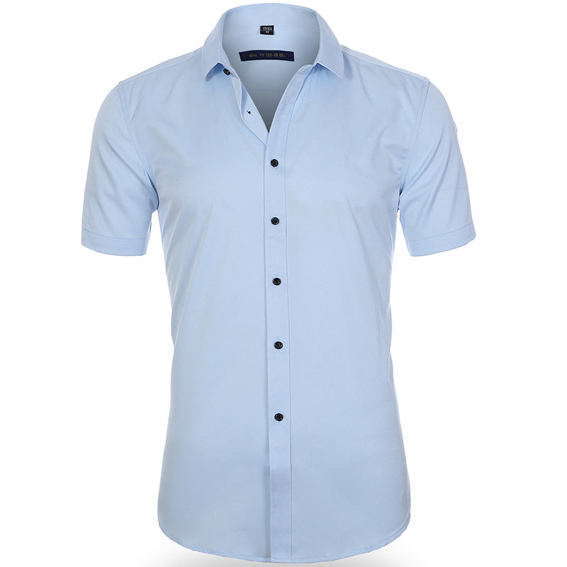Gerlon | Polo de trabajo para hombre | Manga corta