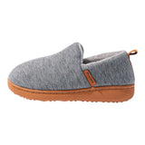 Herren Winter Geschlossen Hausschuhe