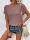 Erida | Top de verano para mujer | Sencillo