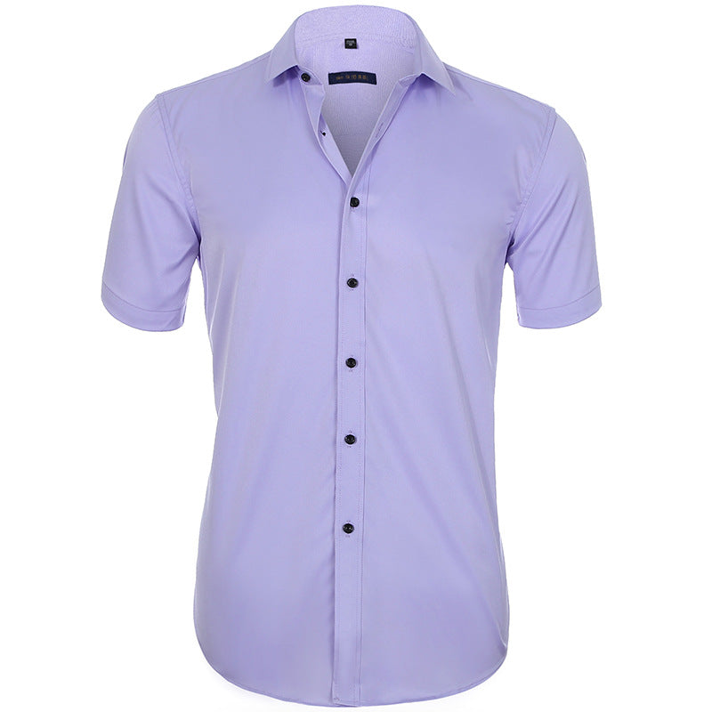Gerlon | Polo de trabajo para hombre | Manga corta