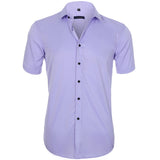 Gerlon | Polo de trabajo para hombre | Manga corta