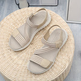 Lillian | Arch Support Orthopedic Sandals