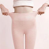 Leggings taille haute pour femme | Légers