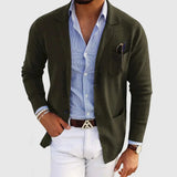 Men's Winter Warm Blazer | Light