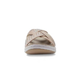 Nora | Contoured Footbed Arch Support Sandals