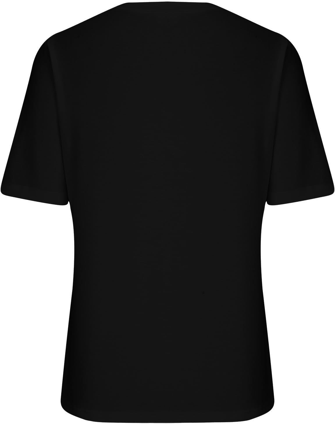 Risamund | Damen Kurzarm Hemd | Elegante