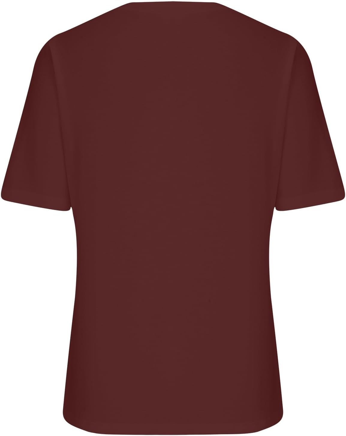 Risamund | Damen Kurzarm Hemd | Elegante