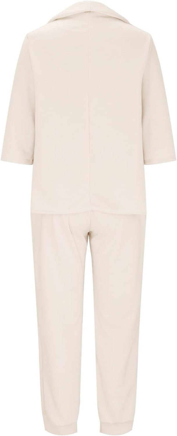 Damen Arbeits Anzug | Zweiteilig