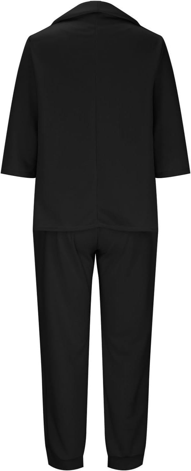 Damen Arbeits Anzug | Zweiteilig