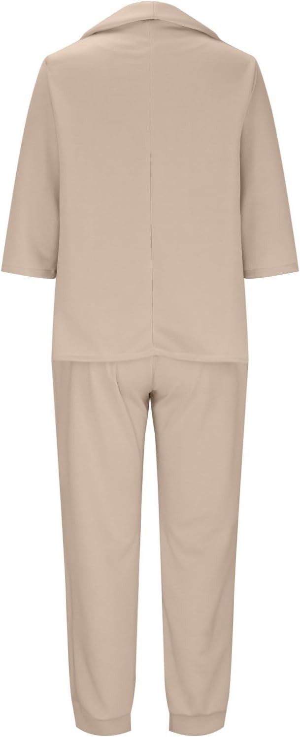 Damen Arbeits Anzug | Zweiteilig