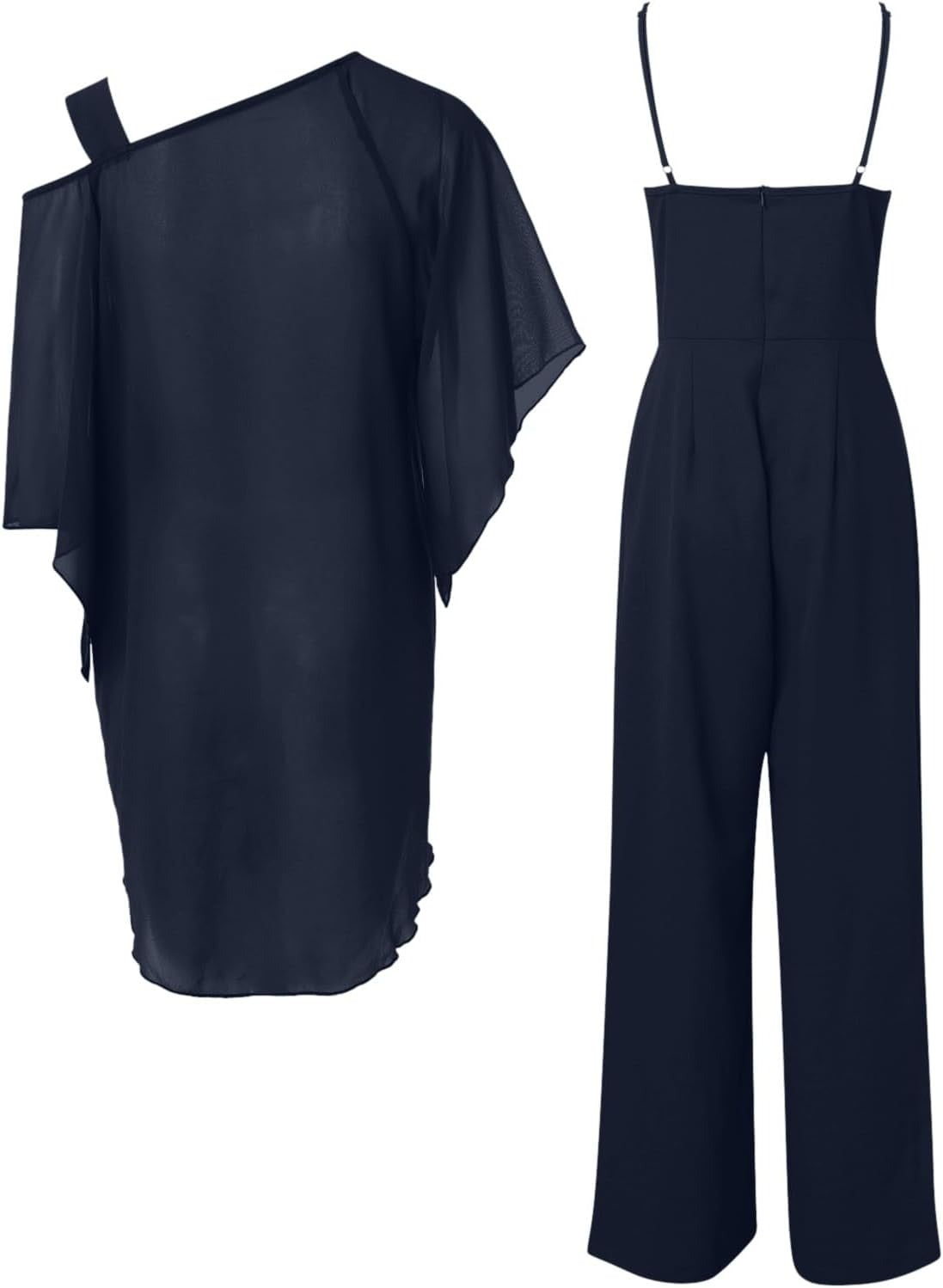 Adelle | Women's Two-Piece Set | Off Shoulder