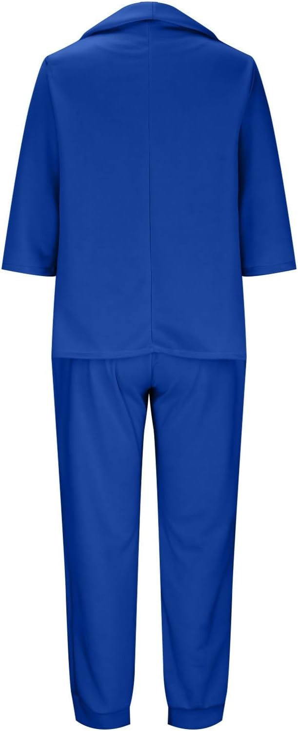 Damen Arbeits Anzug | Zweiteilig