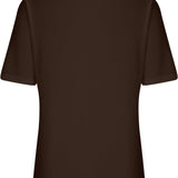 Risamund | Damen Kurzarm Hemd | Elegante