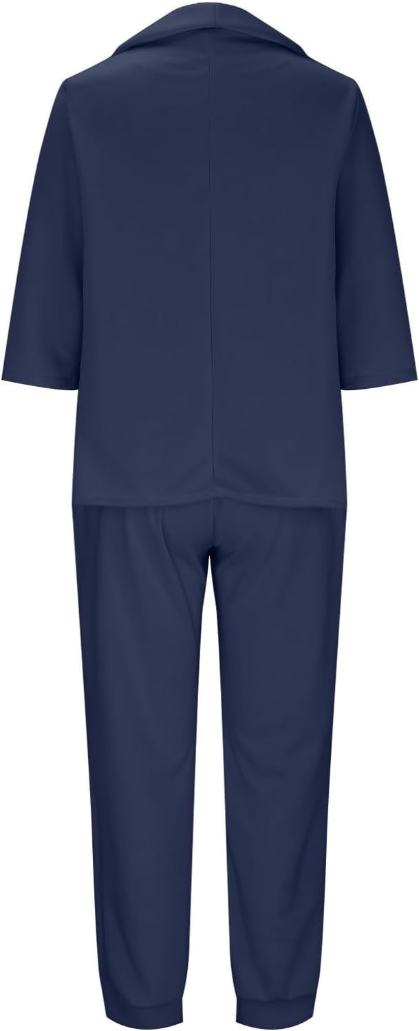 Damen Arbeits Anzug | Zweiteilig