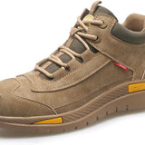 Herren Schnüren Winterschuhe