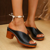 Madelyn | Orthopädisch Gepolstert Sandalen