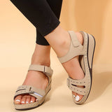 Valerie | Arch Support Lightweight Sandals
