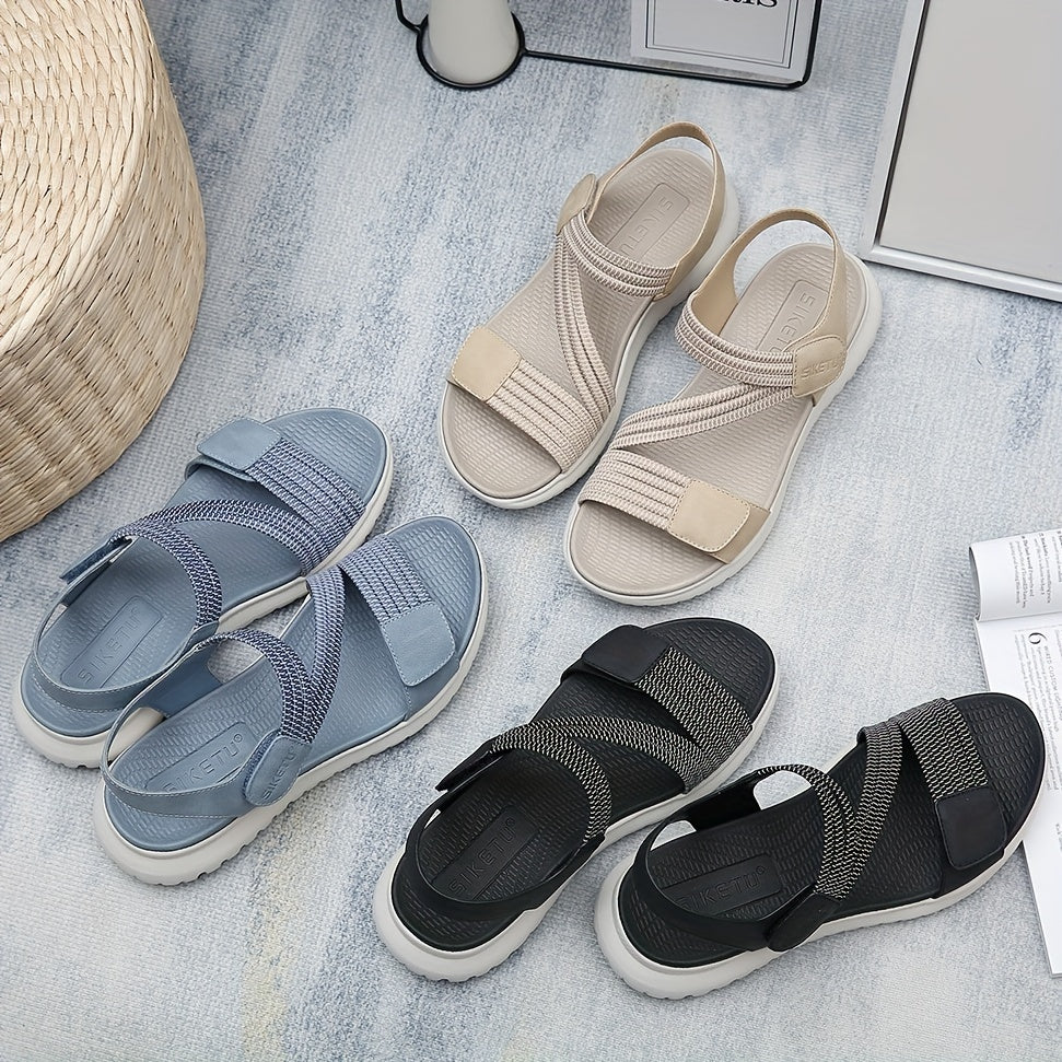 Lillian | Arch Support Orthopedic Sandals