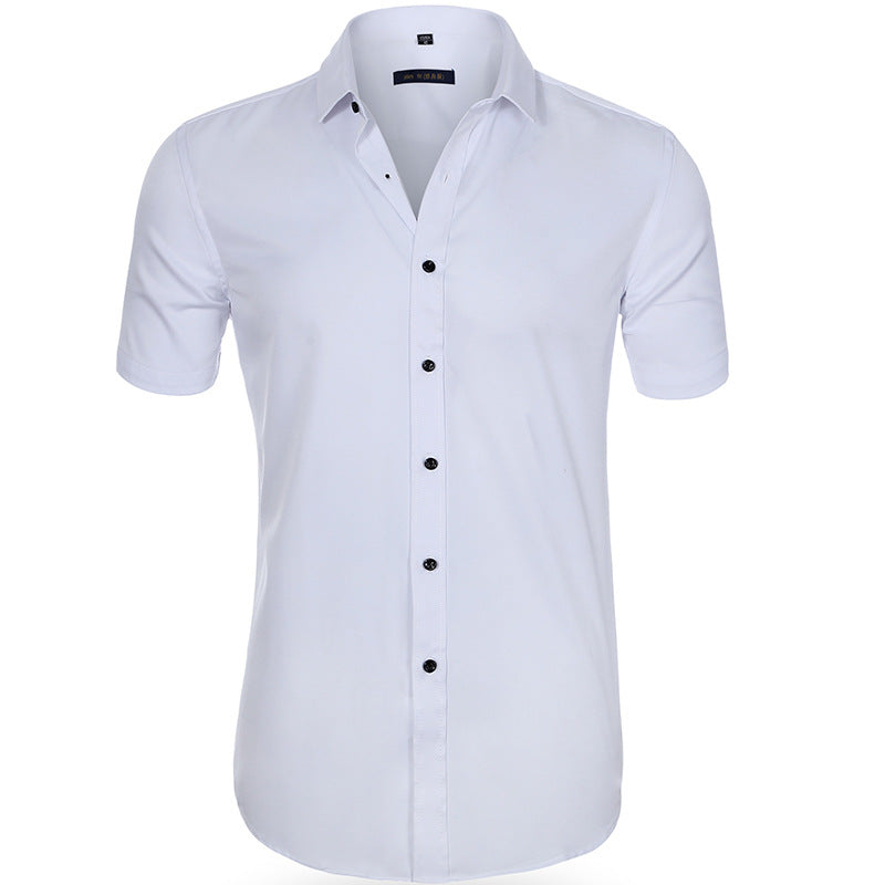 Gerlon | Polo de trabajo para hombre | Manga corta