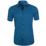 Gerlon | Polo de trabajo para hombre | Manga corta