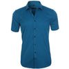 Gerlon | Polo de trabajo para hombre | Manga corta