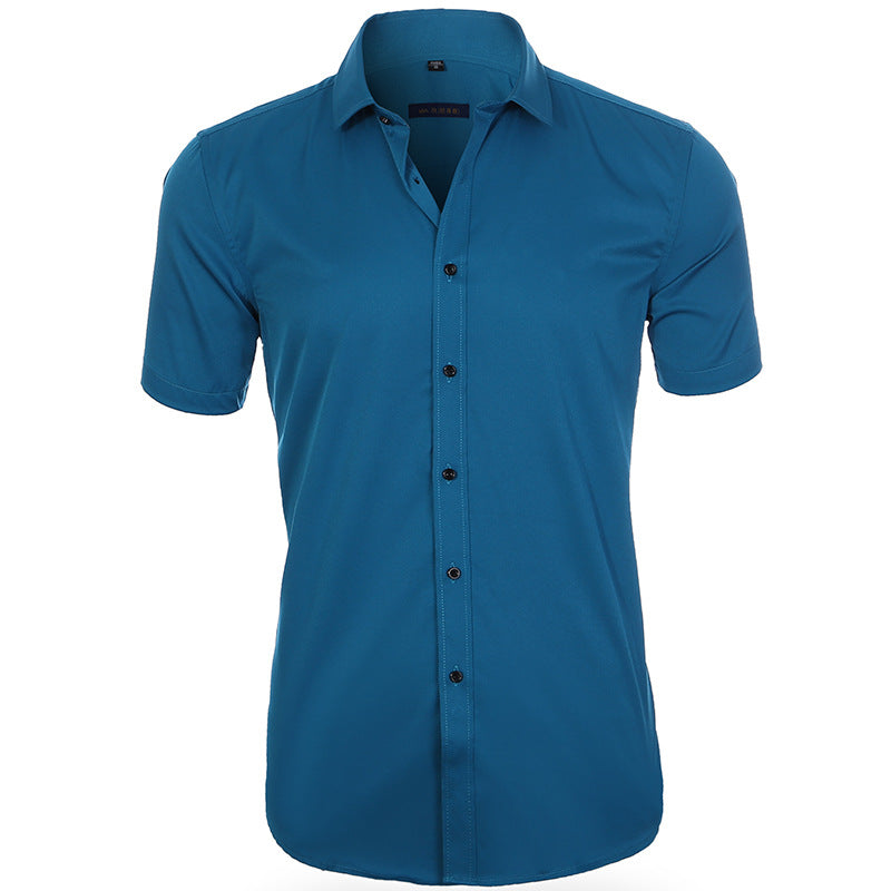 Gerlon | Polo de trabajo para hombre | Manga corta