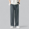 Men's Lightweight Wide-Leg Pants | Summer