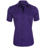 Gerlon | Polo de trabajo para hombre | Manga corta