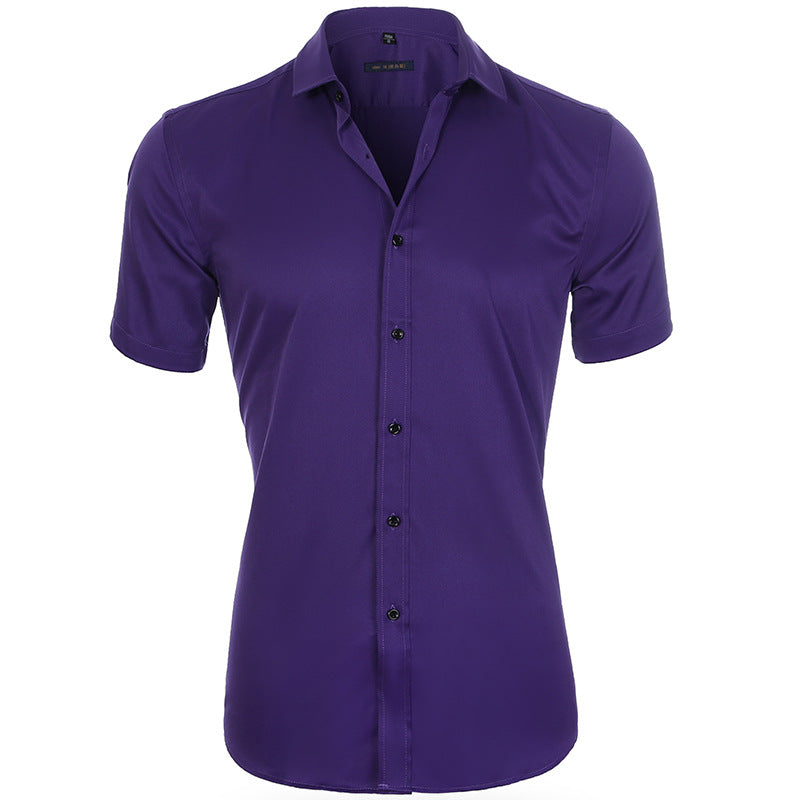 Gerlon | Polo de trabajo para hombre | Manga corta