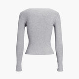 Lilo | Top de manga larga para mujer | Chic
