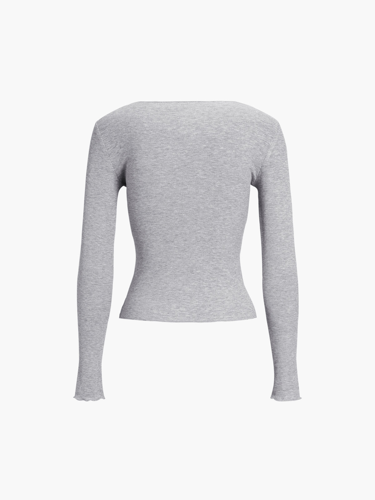 Lilo | Top de manga larga para mujer | Chic
