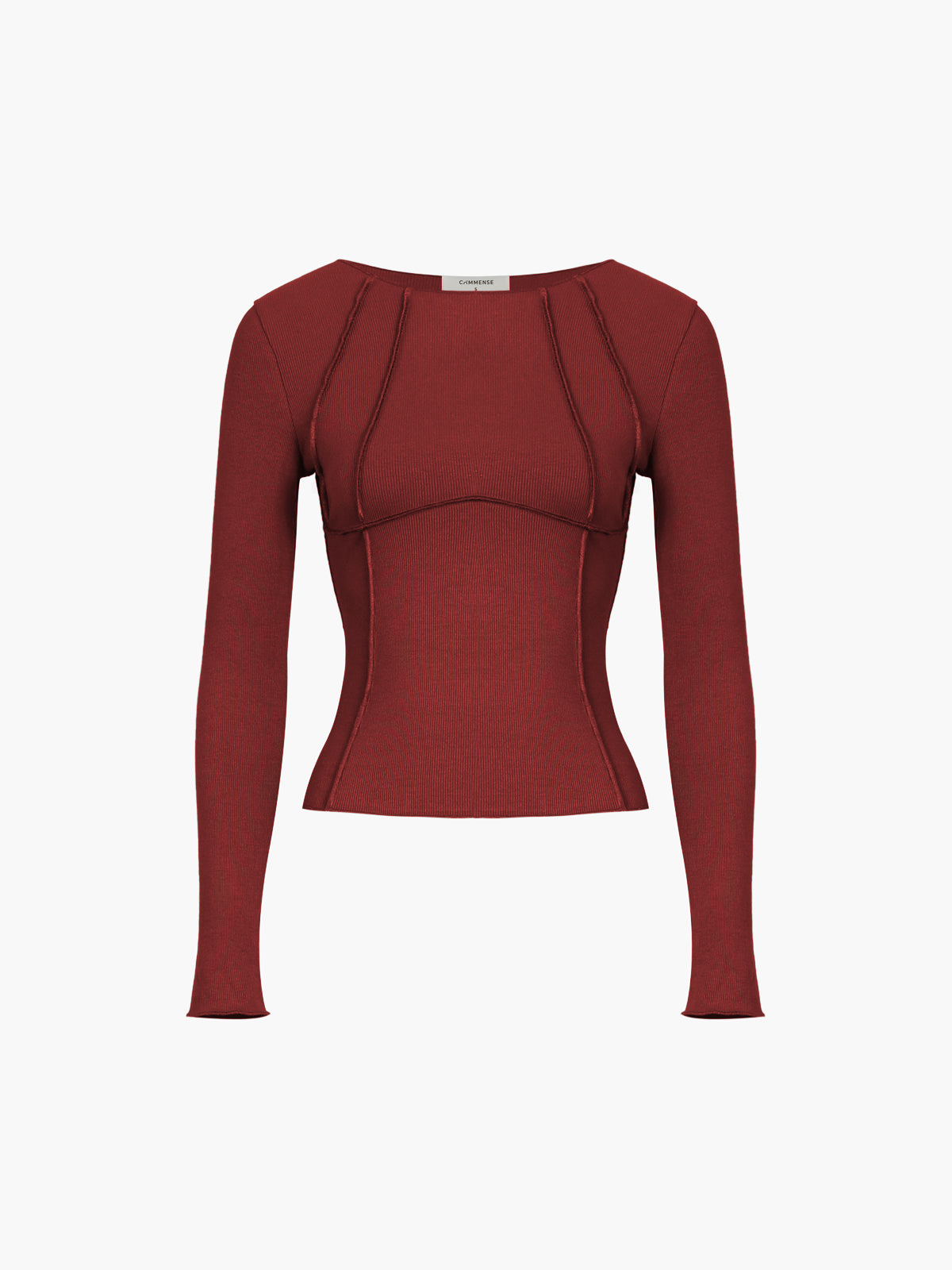 Lilo | Top de manga larga para mujer | Chic