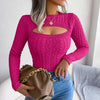 Suse | Damen Langarm Top | Bequem