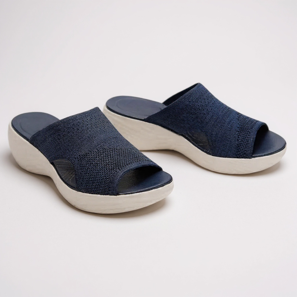 Beatrice | Orthopedic Adjustable Sandals