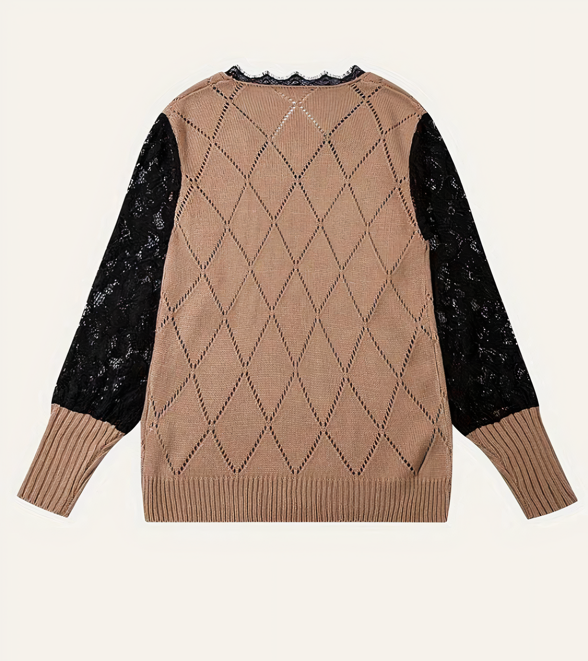 Lenore | Top elegante para mujer | Elegante