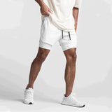 Henlie | Herren Sportlich Kurze Hosen | Leicht