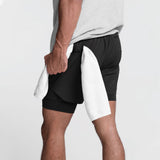 Henlie | Herren Sportlich Kurze Hosen | Leicht
