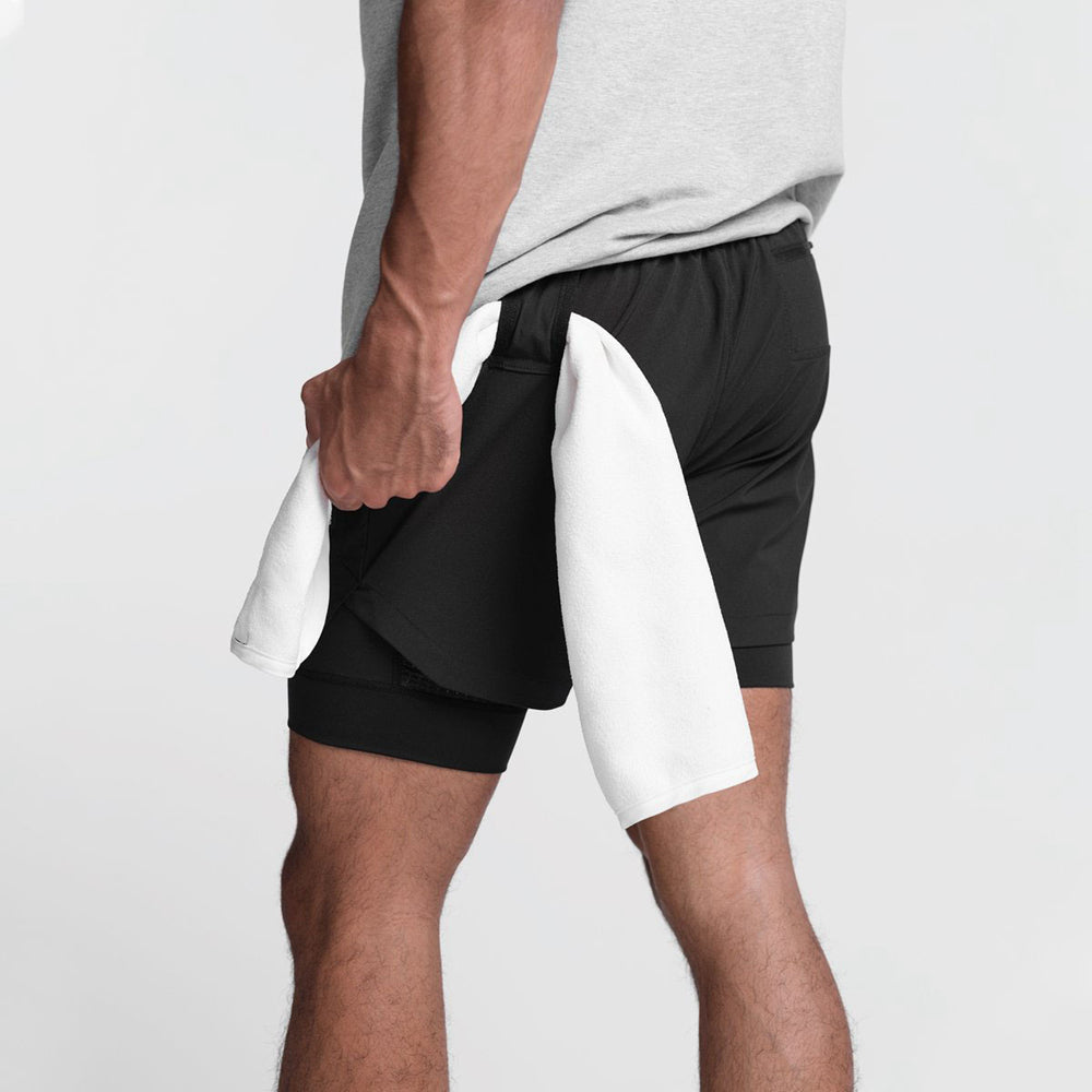 Henlie | Herren Sportlich Kurze Hosen | Leicht