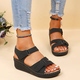 Valerie | Arch Support Lightweight Sandals