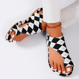Rosalie | Padded Strappy Sandals