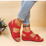 Valerie | Arch Support Lightweight Sandals