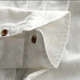 Camisa de Manga Larga para Hombre | Vintage
