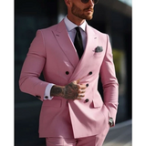 Herren Formell Anzug | Zweiteiliges