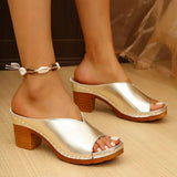 Madelyn | Orthopädisch Gepolstert Sandalen