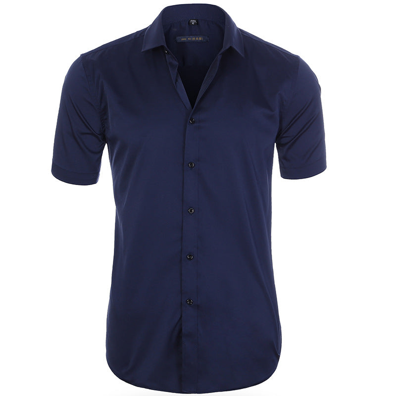 Gerlon | Polo de trabajo para hombre | Manga corta